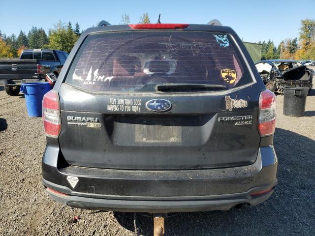 Photo 6 from auction – 2015 SUBARU FORESTER 2 with VIN JF2SJABC4FH441743