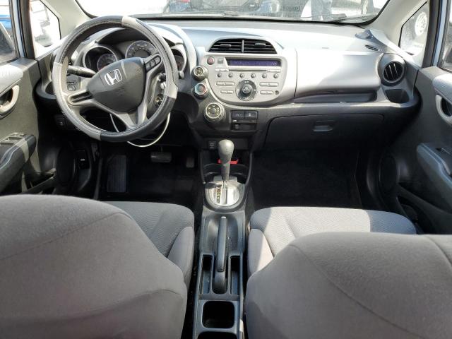 Photo 8 from auction – 2011 HONDA FIT with VIN JHMGE8H30BC023954