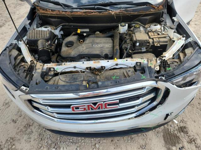 Photo 12 from auction – 2020 GMC TERRAIN SLT with VIN 3GKALVEV4LL276707