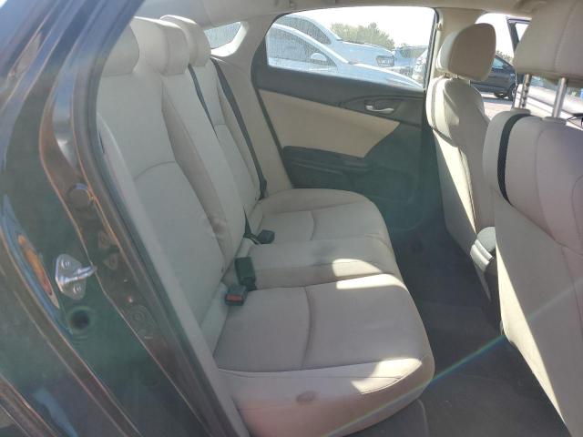 Photo 10 from auction – 2018 HONDA CIVIC LX with VIN 2HGFC2F54JH507322