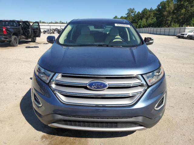 Photo 5 from auction – 2018 FORD EDGE SEL with VIN 2FMPK3J96JBC42472