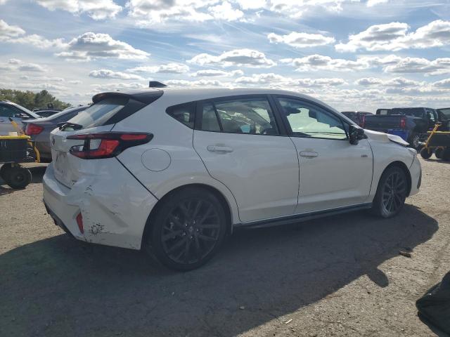 Photo 3 from auction – 2024 SUBARU IMPREZA RS with VIN JF1GUHHC3R8264897