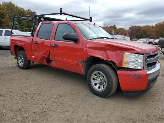 Фото 4 с аукциона – 2008 CHEVROLET SILVERADO с VIN 2GCEC13C281250929
