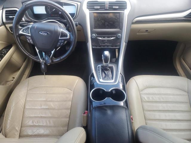 Photo 8 from auction – 2015 FORD FUSION SE with VIN 3FA6P0HD3FR219854