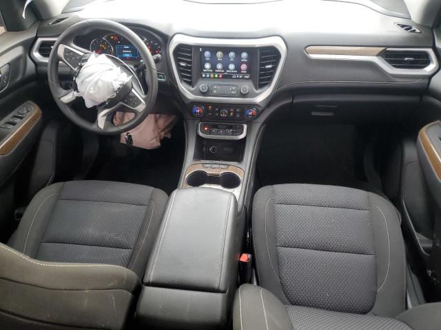 Photo 8 from auction – 2023 GMC ACADIA SLE with VIN 1GKKNRL46PZ259549
