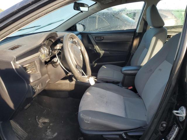 Photo 7 from auction – 2016 TOYOTA COROLLA L with VIN 5YFBURHE7GP393867