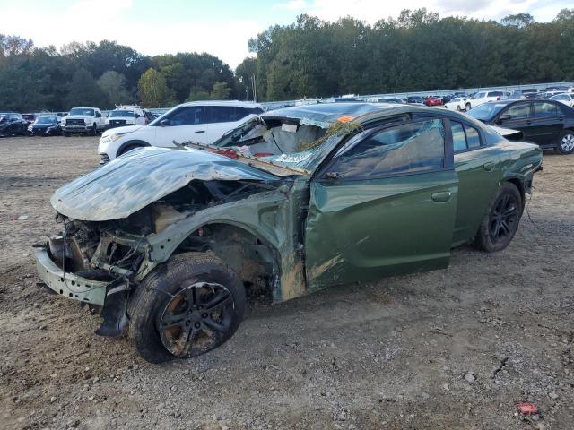 Photo 1 from auction – 2019 DODGE CHARGER SX with VIN 2C3CDXBG9KH643888