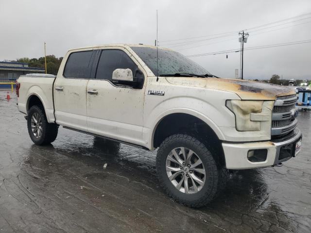 Photo 4 from auction – 2015 FORD F150 SUPER with VIN 1FTEW1EF9FFA86941