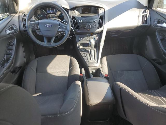 Photo 8 from auction – 2016 FORD FOCUS SE with VIN 1FADP3F22GL365169