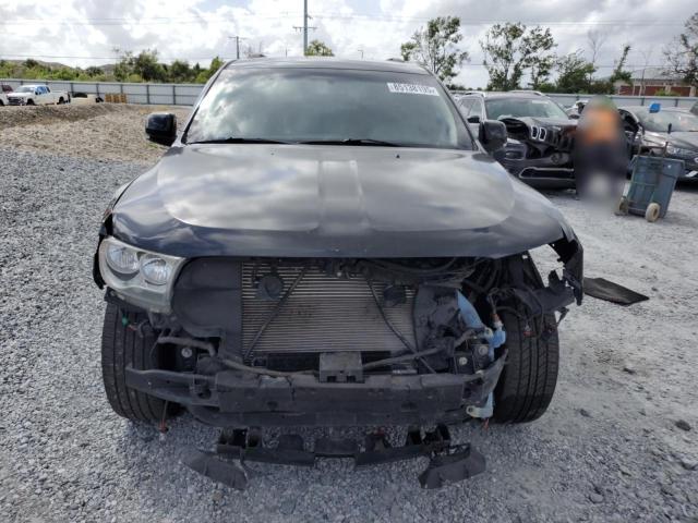 Photo 5 from auction – 2012 DODGE DURANGO CR with VIN 1C4RDHDG9CC108797