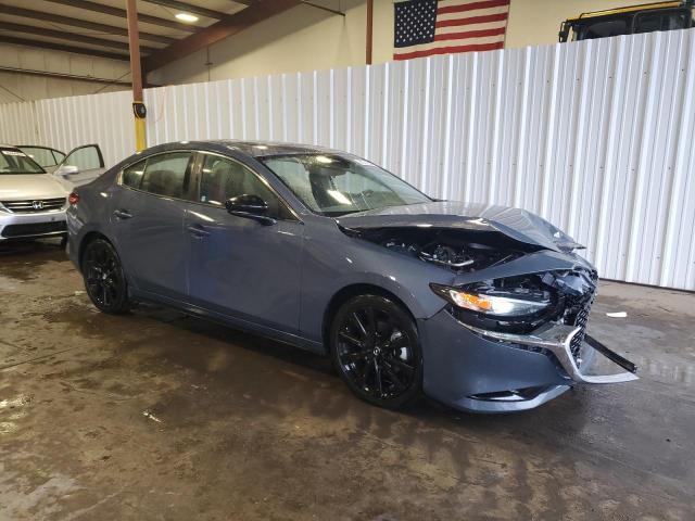 Photo 4 from auction – 2025 MAZDA 3 PREFERRE with VIN JM1BPBCM2S1757252