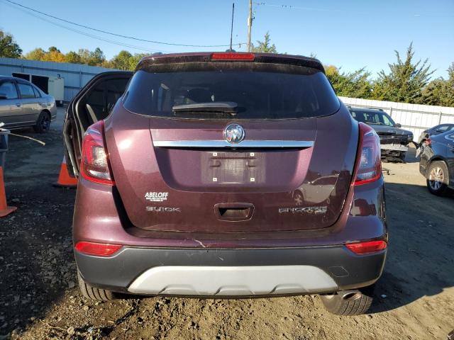 Photo 6 from auction – 2018 BUICK ENCORE PRE with VIN KL4CJESB3JB582780