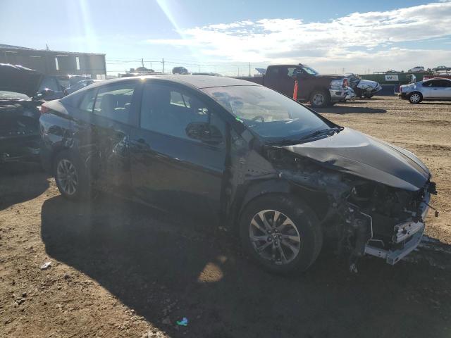 Photo 4 from auction – 2019 TOYOTA PRIUS with VIN JTDKARFU9K3068609