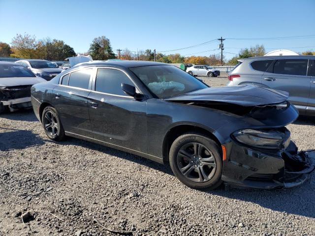 Photo 4 from auction – 2019 DODGE CHARGER SX with VIN 2C3CDXBGXKH728061