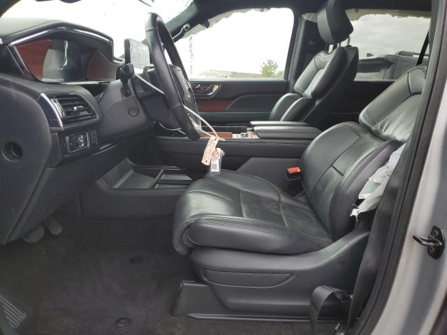 Photo 7 from auction – 2024 LINCOLN NAVIGATOR with VIN 5LMJJ3NG4REL02683