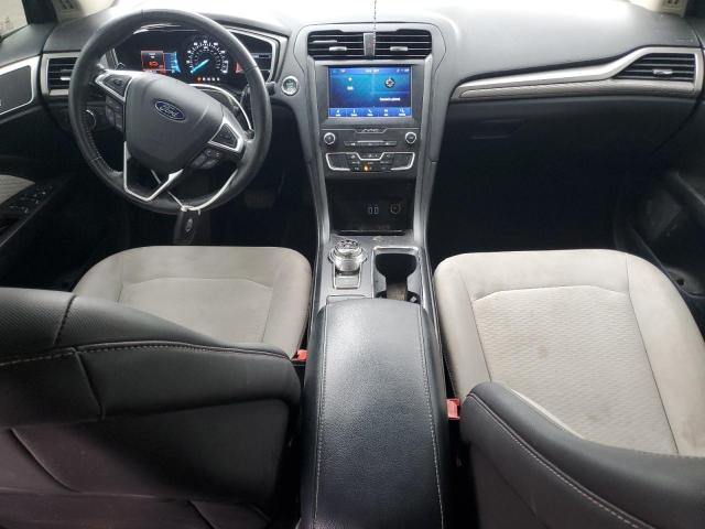 Photo 8 from auction – 2019 FORD FUSION SE with VIN 3FA6P0HDXKR245717