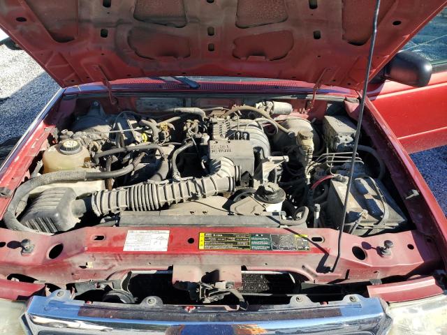 Photo 11 from auction – 2005 FORD RANGER with VIN 1FTYR10D85PA15085