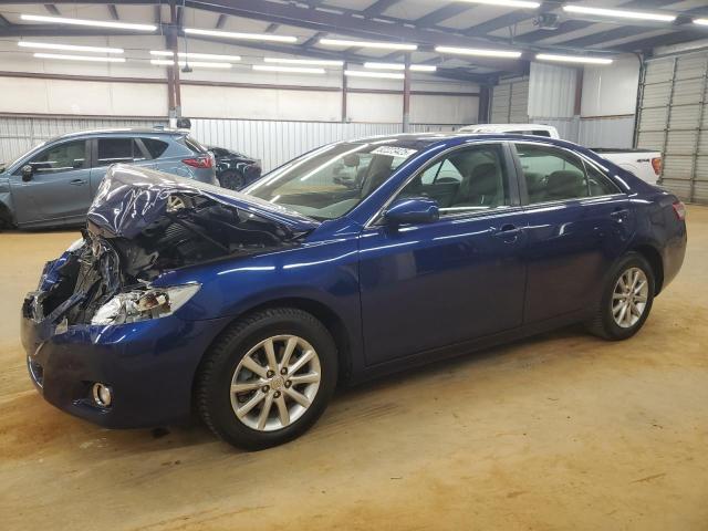 TOYOTA CAMRY SE 2011 with VIN 4T1BK3EK3BU615647 - Photo from auction