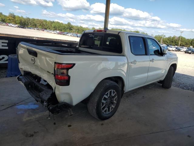 Photo 3 from auction – 2022 NISSAN FRONTIER S with VIN 1N6ED1EK0NN689989