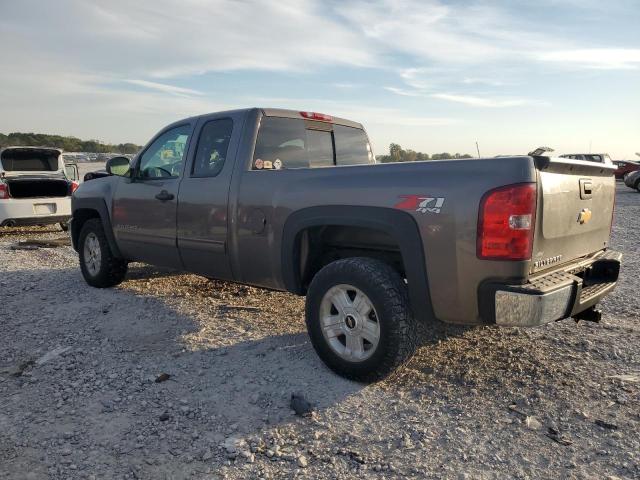 Photo 2 from auction – 2012 CHEVROLET SILVERADO with VIN 1GCRKSE72CZ341449
