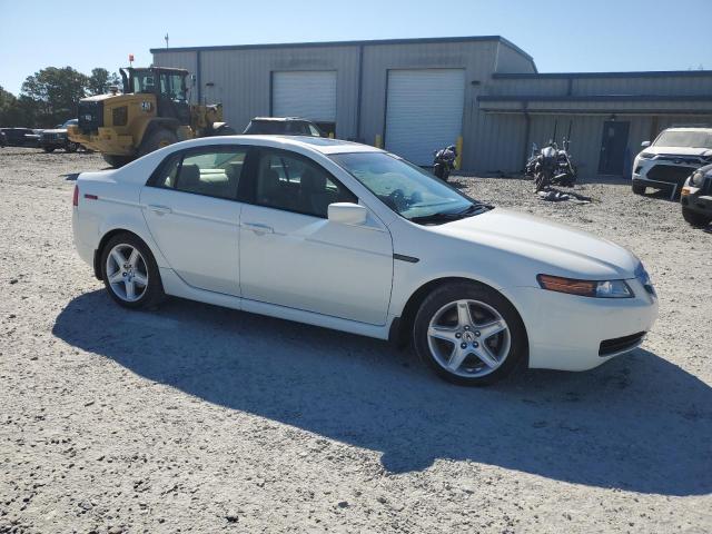 Photo 4 from auction – 2006 ACURA 3.2TL with VIN 19UUA66216A028520