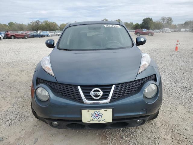 Photo 5 from auction – 2012 NISSAN JUKE S with VIN JN8AF5MVXCT118540
