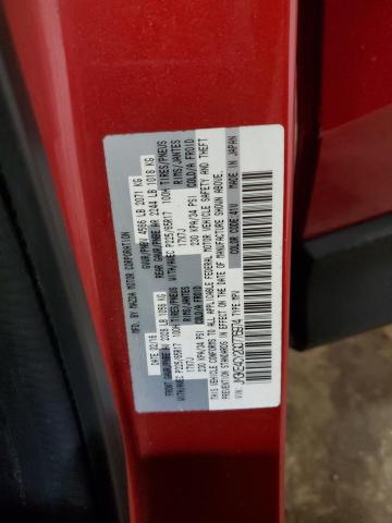 Photo 14 from auction – 2016 MAZDA CX-5 TOURI with VIN JM3KE4CY2G0776974