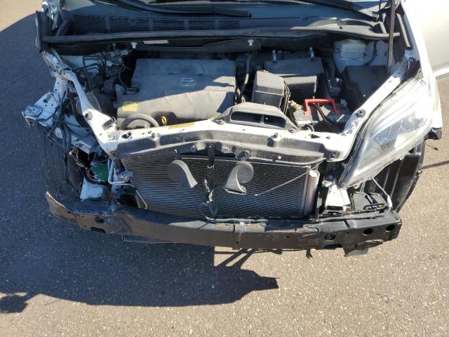 Photo 11 from auction – 2015 TOYOTA SIENNA XLE with VIN 5TDDK3DC6FS094523