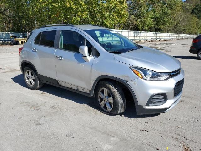 Photo 4 from auction – 2018 CHEVROLET TRAX 1LT with VIN KL7CJPSB6JB614457