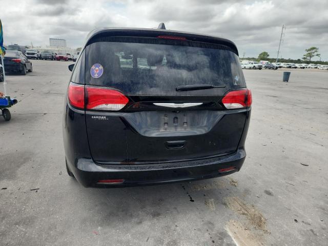 Photo 6 from auction – 2017 CHRYSLER PACIFICA T with VIN 2C4RC1DG4HR593441