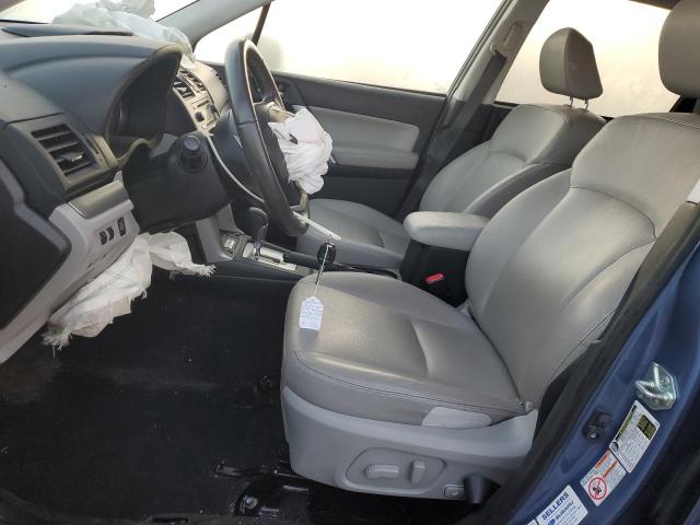 صورة رقم 7 من المزاد - 2015 SUBARU FORESTER 2 مع VIN JF2SJAHC1FH439701