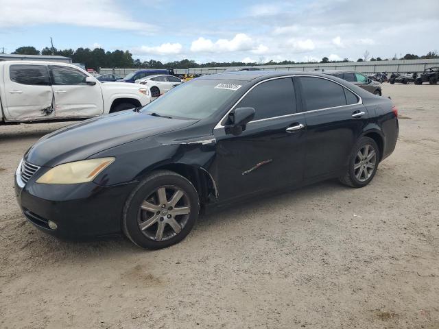 LEXUS ES 350 2008 with VIN JTHBJ46GX82227972 - Photo from auction
