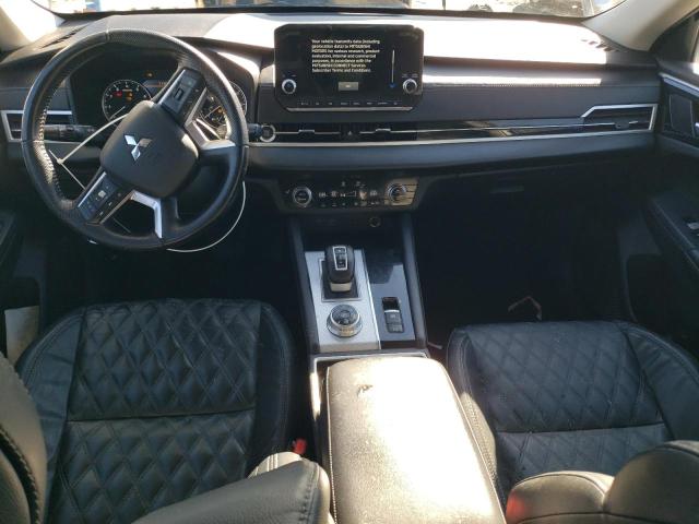 Photo 8 from auction – 2022 MITSUBISHI OUTLANDER with VIN JA4J4VA83NZ061608