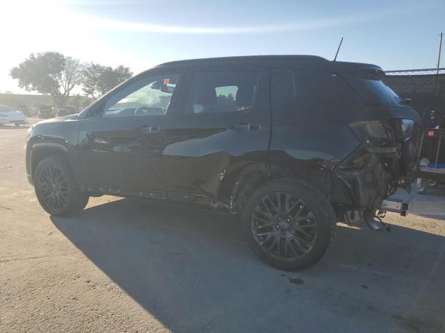 Photo 2 from auction – 2023 JEEP COMPASS LI with VIN 3C4NJDCN9PT512984