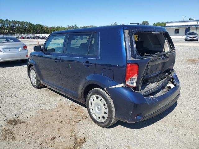 Photo 2 from auction – 2015 TOYOTA SCION XB with VIN JTLZE4FE1FJ081908