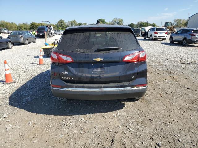 Photo 6 from auction – 2020 CHEVROLET EQUINOX LT with VIN 3GNAXJEV9LS711369