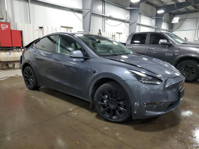 Photo 4 from auction – 2023 TESLA MODEL Y with VIN 7SAYGDEE2PF840709