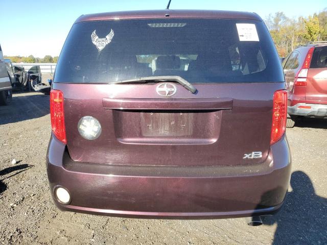 Photo 6 from auction – 2010 TOYOTA SCION XB with VIN JTLZE4FE3A1117820