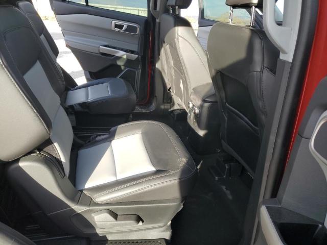 Photo 11 from auction – 2024 FORD EXPLORER X with VIN 1FMSK8DH8RGA42269