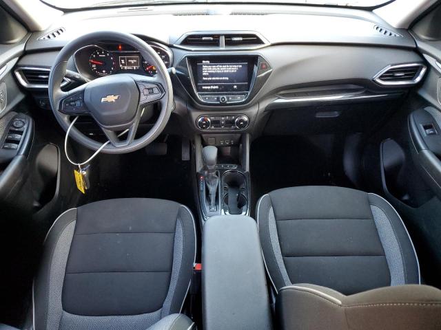 Photo 8 from auction – 2023 CHEVROLET TRAILBLAZER LT with VIN KL79MRSLXPB103705