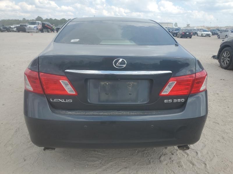 Photo 6 from auction – 2008 LEXUS ES 350 with VIN JTHBJ46GX82219709