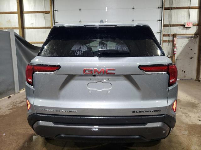 Photo 6 from auction – 2026 GMC TERRAIN EL with VIN 3GKALUEG5TL206550