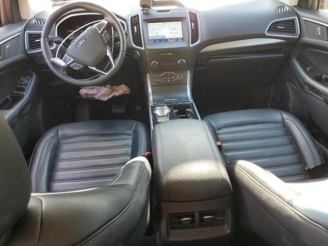 Photo 8 from auction – 2020 FORD EDGE SEL with VIN 2FMPK3J96LBA06035