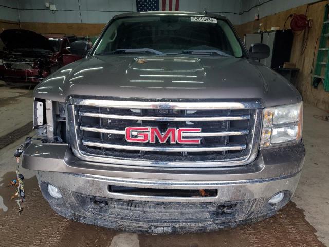 Photo 5 from auction – 2012 GMC SIERRA K15 with VIN 1GTR2VE79CZ177389
