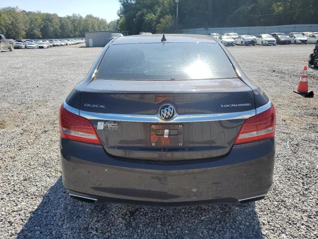 Photo 6 from auction – 2014 BUICK LACROSSE with VIN 1G4GB5G38EF120621