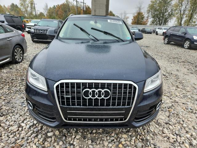 Photo 5 from auction – 2017 AUDI Q5 PREMIUM with VIN WA1L2AFP0HA046865