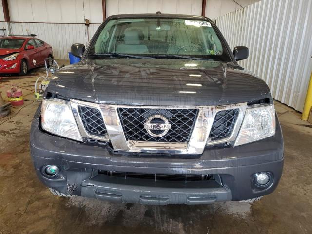 Photo 5 from auction – 2014 NISSAN FRONTIER S with VIN 1N6AD0EV7EN710291