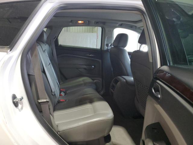 Photo 11 from auction – 2012 CADILLAC SRX PERFOR with VIN 3GYFNEE35CS533285