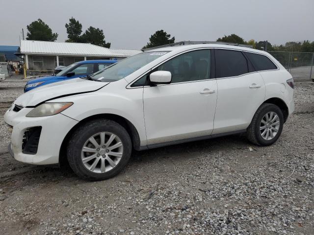 MAZDA CX-7 2011 with VIN JM3ER2BM5B0388036 - Photo from auction