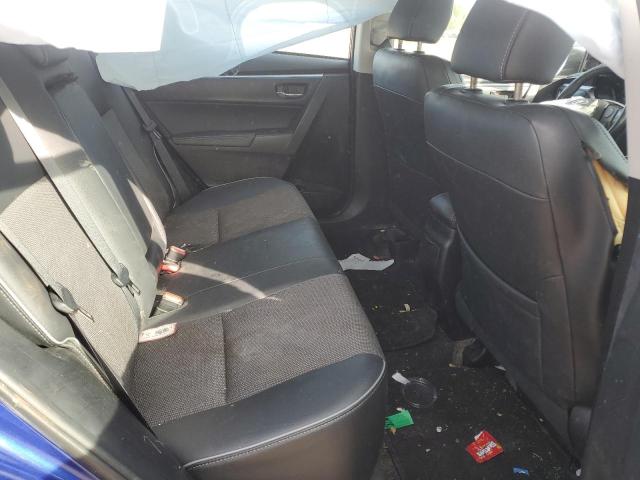Photo 10 from auction – 2015 TOYOTA COROLLA L with VIN 2T1BURHEXFC414760
